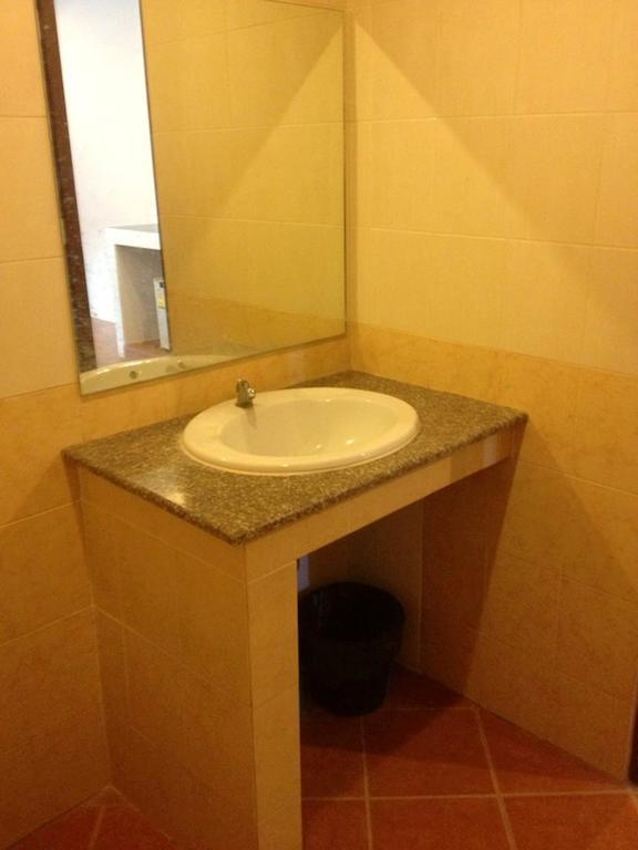 Bank Guest House Haad Rin Dış mekan fotoğraf