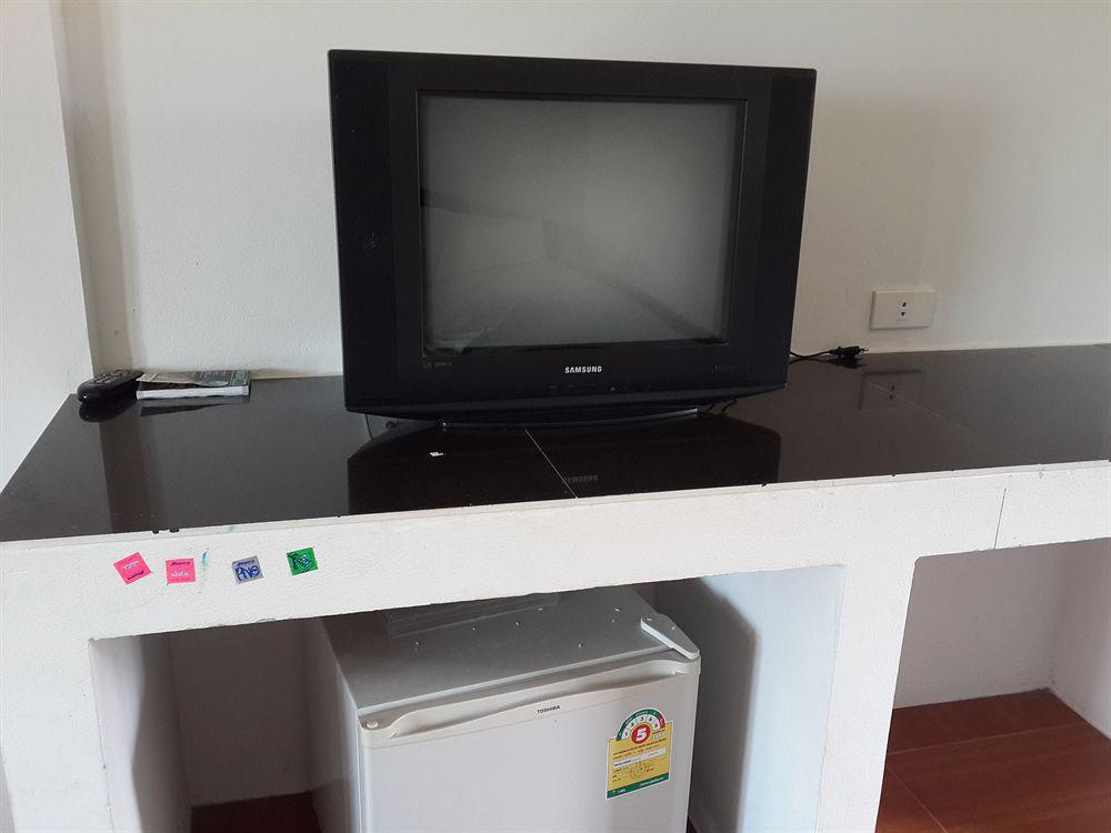 Bank Guest House Haad Rin Dış mekan fotoğraf