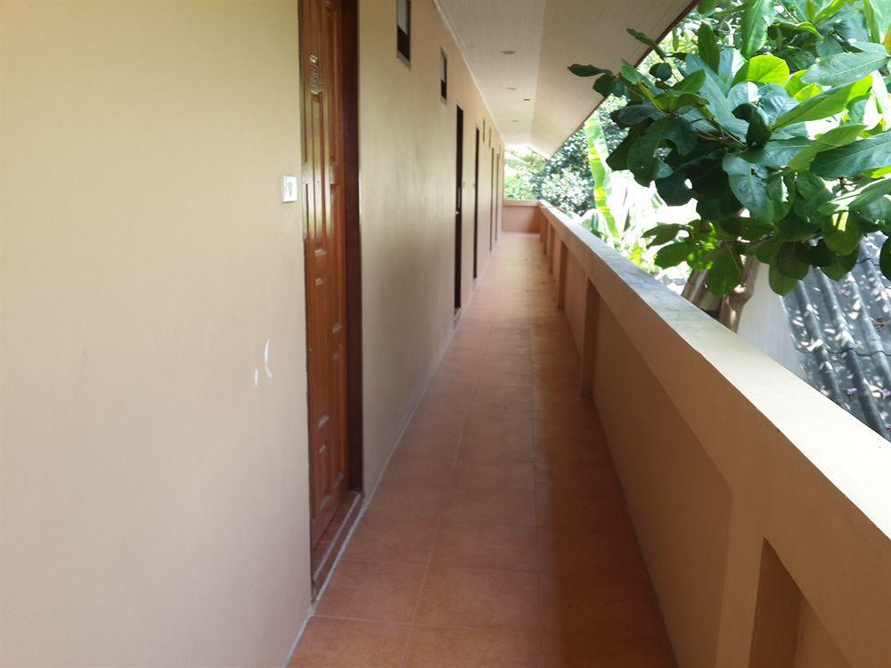 Bank Guest House Haad Rin Dış mekan fotoğraf