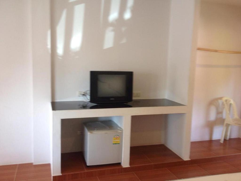 Bank Guest House Haad Rin Dış mekan fotoğraf