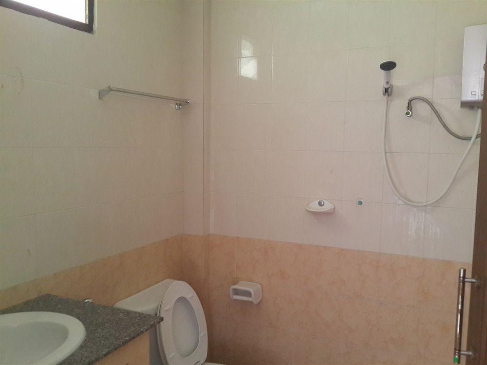 Bank Guest House Haad Rin Dış mekan fotoğraf